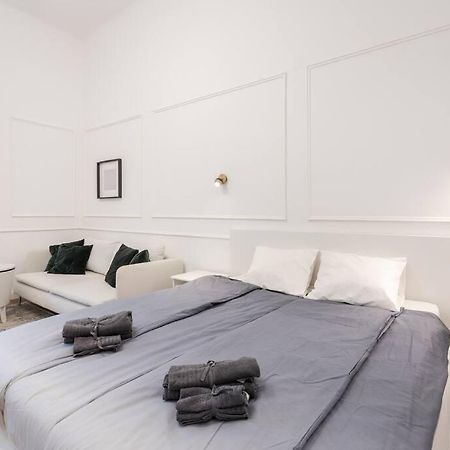 Stylish Apartment In The City Center 부다페스트 외부 사진