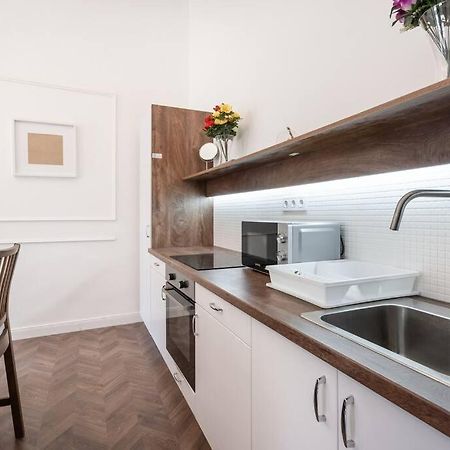 Stylish Apartment In The City Center 부다페스트 외부 사진