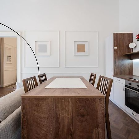 Stylish Apartment In The City Center 부다페스트 외부 사진