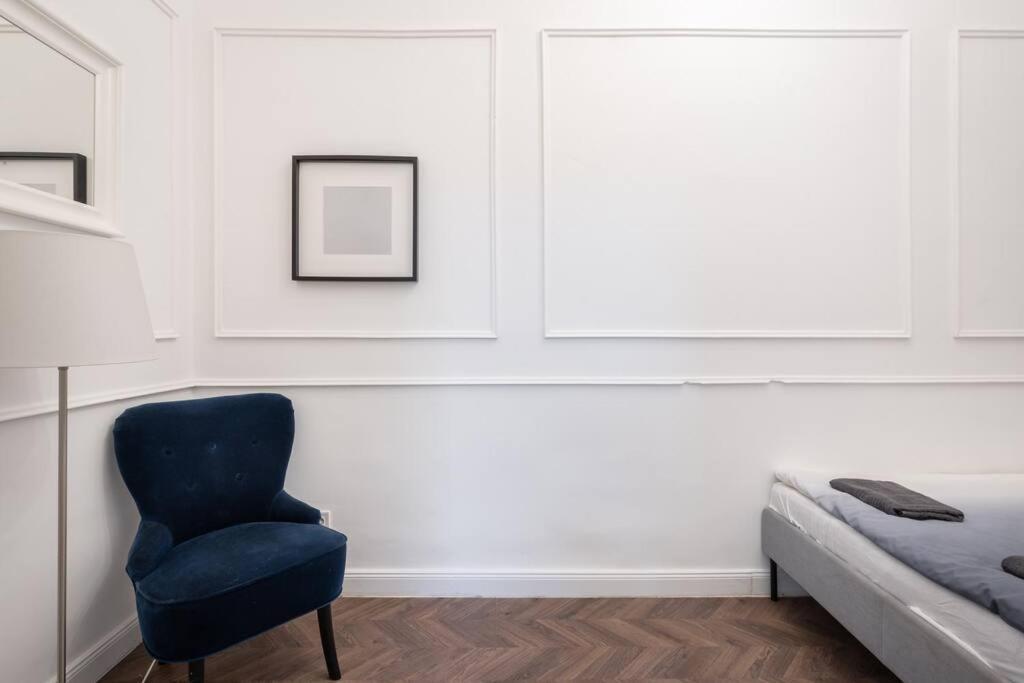 Stylish Apartment In The City Center 부다페스트 외부 사진