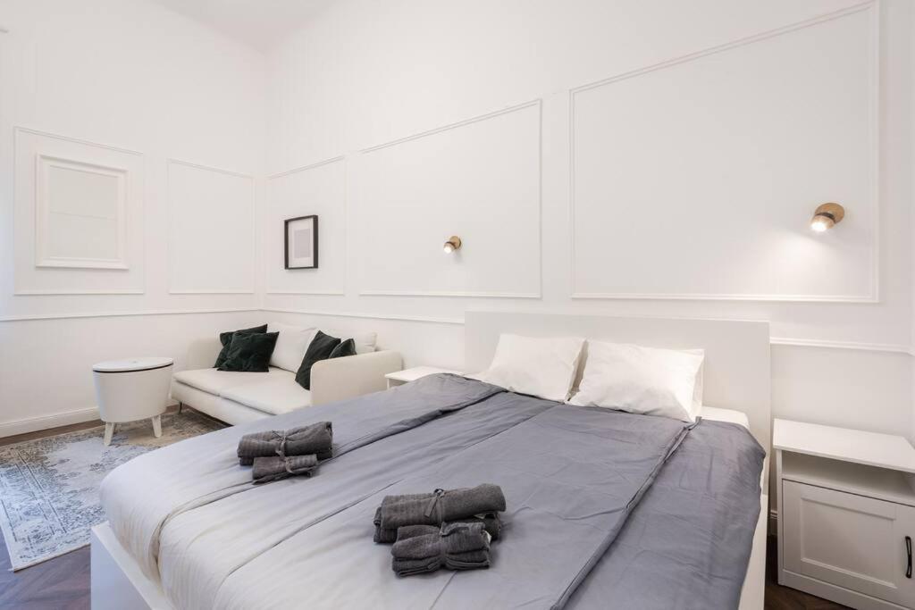Stylish Apartment In The City Center 부다페스트 외부 사진