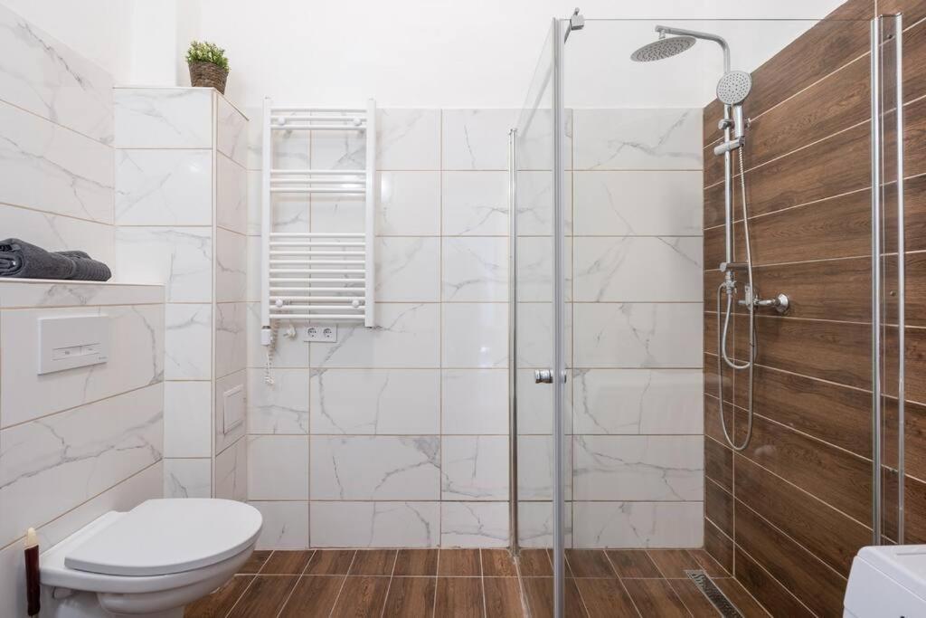 Stylish Apartment In The City Center 부다페스트 외부 사진