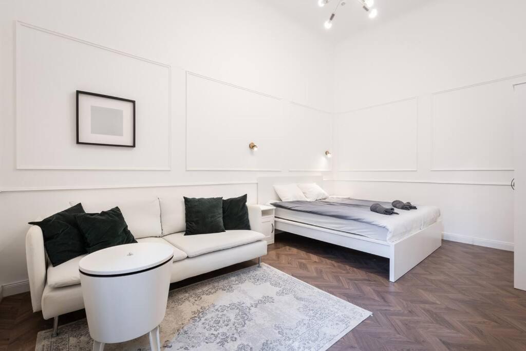 Stylish Apartment In The City Center 부다페스트 외부 사진